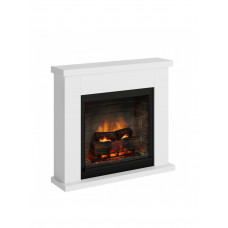 Каминокомплект Tagu FRODE PowerFlame 2 белый