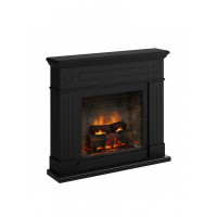 Каминокомплект Tagu LARSEN PowerFlame 2 черный