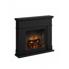 Каминокомплект Tagu LARSEN PowerFlame 2 черный