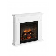 Каминокомплект Tagu LARSEN PowerFlame 2 белый