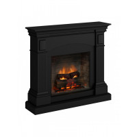 Каминокомплект Tagu MAGNA PowerFlame 2 черный