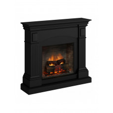 Каминокомплект Tagu MAGNA PowerFlame 2 черный