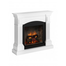 Каминокомплект Tagu MAGNA PowerFlame 2 белый