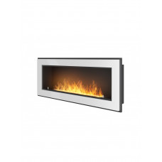 Биокамин Simple Fire FRAME 1200 Белый