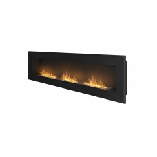 Биокамин Simple Fire FRAME 1800 Черный