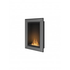 Биокамин Simple Fire FRAME 550 Inox