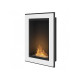 Біокамін Simple Fire FRAME 550 Білий