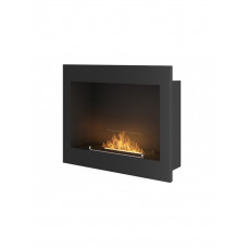Биокамин Simple Fire FRAME 600 Со стеклом