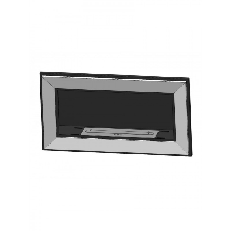 Біокамін Simple Fire FRAME 900 Білий