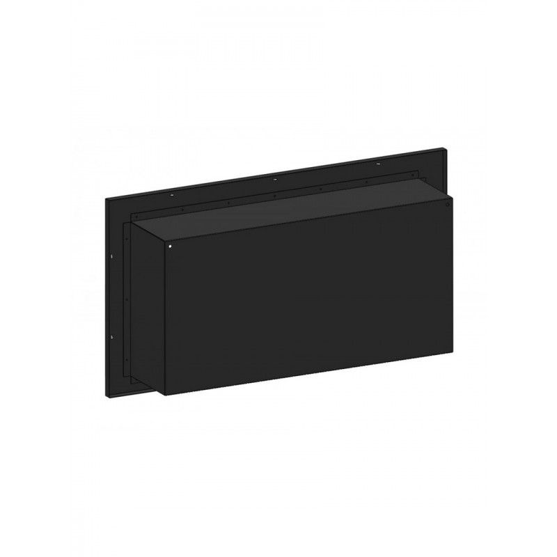 Біокамін Simple Fire FRAME 900 Білий