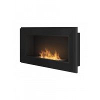 Биокамин Simple Fire FRAME 900 Черный