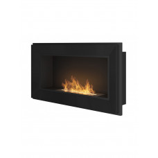 Биокамин Simple Fire FRAME 900 Черный