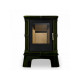 Изразцовая печь Nordflam FROVI Green