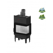 Каминная топка Hitze HST54x39.R