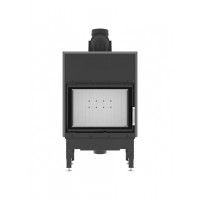 Камінна топка Hitze HST54x39.S