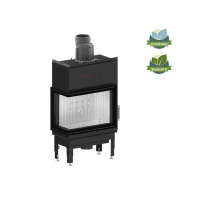 Каминная топка Hitze HST59x43.L
