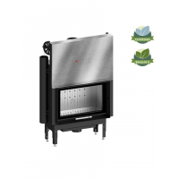 Каминная топка Hitze HST68x43.G