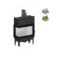 Каминная топка Hitze HST68x43.L