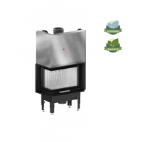 Каминная топка Hitze HST68x43.LG