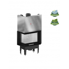 Каминная топка Hitze HST68x43.LG