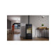 Стальная печь Defro Home HYDROFIRE Белый