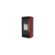 Стальная печь Defro Home HYDROFIRE Белый