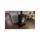 Стальная печь Defro Home HYDROFIRE Белый
