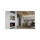 Каминная топка Defro Home IMPULS ME G