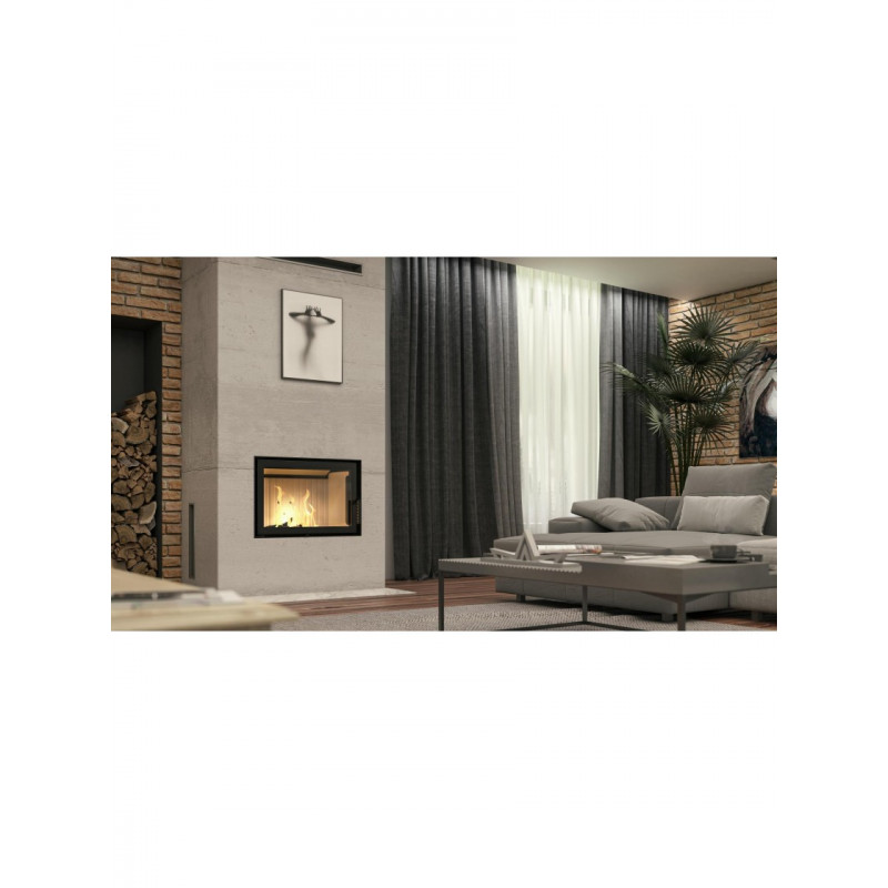 Каминная топка Defro Home IMPULS SM