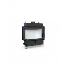 Каминная топка Defro Home IMPULS SM BL Basic