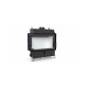 Камінна топка Defro Home IMPULS SM BL Basic
