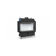 Камінна топка Defro Home IMPULS SM BL Basic