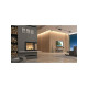 Каминная топка Defro Home IMPULS SM BP