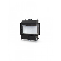 Камінна топка Defro Home IMPULS SM BP Basic