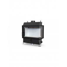 Каминная топка Defro Home IMPULS SM BP Basic