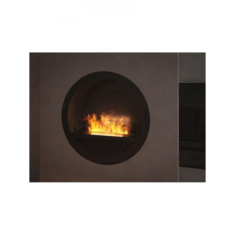 Биокамин Infire INCYRCLE SLIM INSIDE