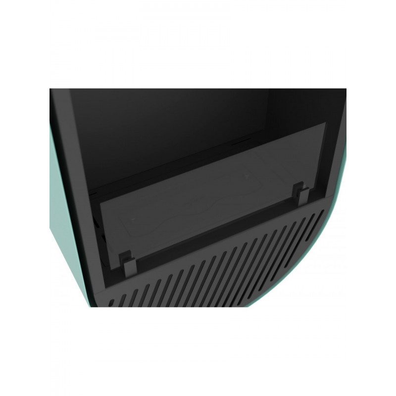 Биокамин Infire INCYRCLE SLIM VERT