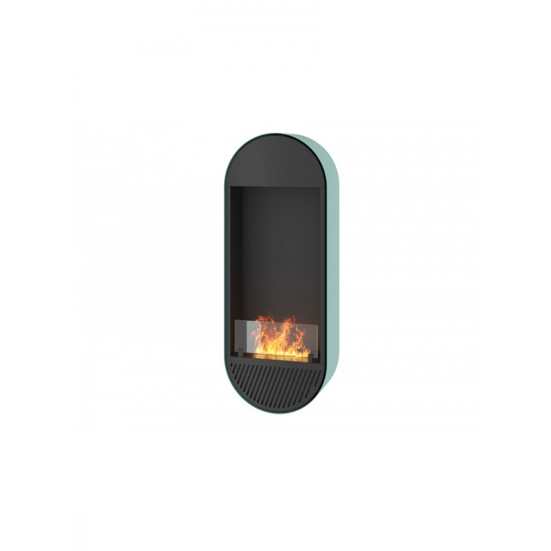 Биокамин Infire INCYRCLE SLIM VERT