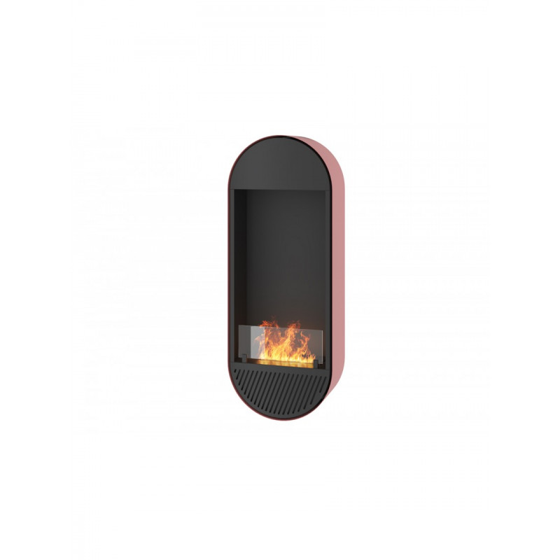 Биокамин Infire INCYRCLE SLIM VERT