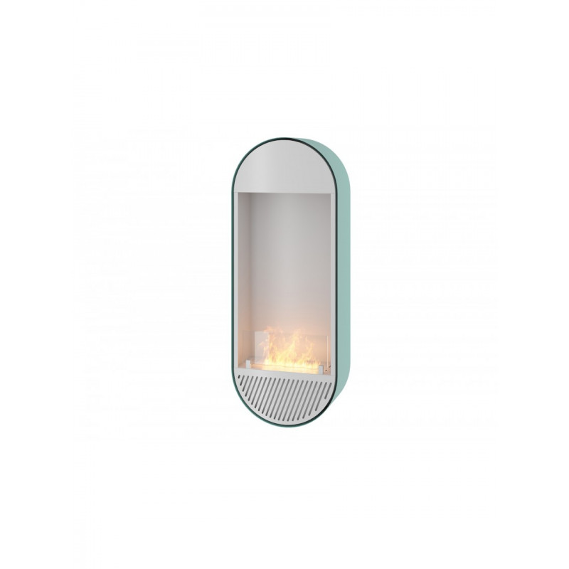 Биокамин Infire INCYRCLE SLIM VERT