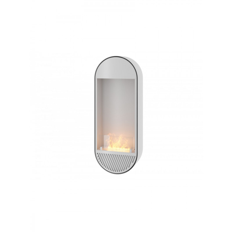 Биокамин Infire INCYRCLE SLIM VERT