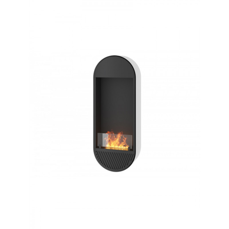 Биокамин Infire INCYRCLE SLIM VERT