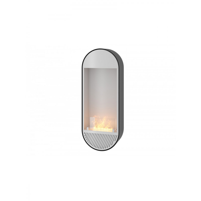 Биокамин Infire INCYRCLE SLIM VERT