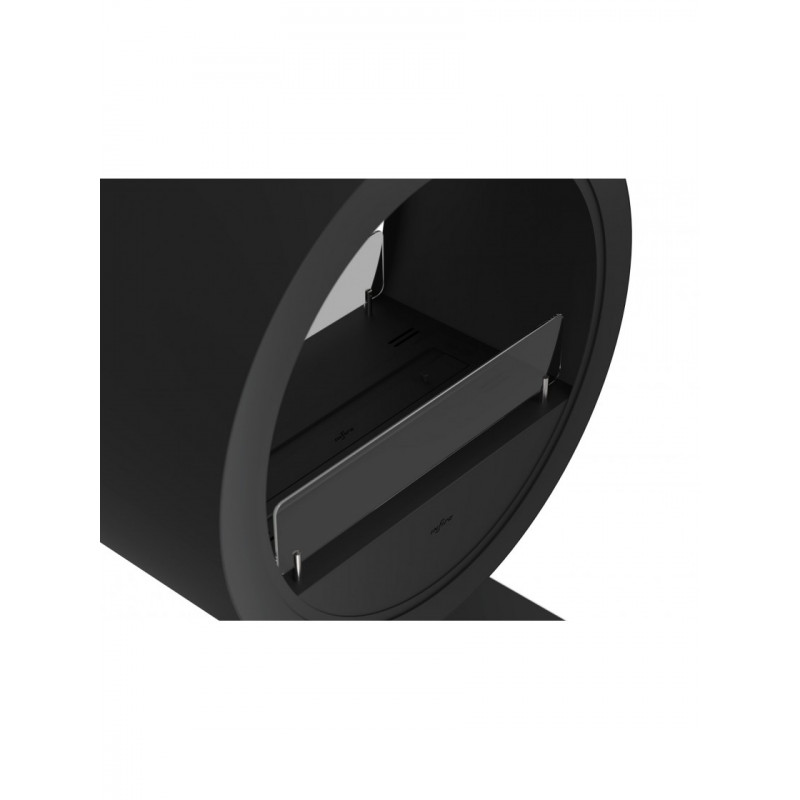 Биокамин Infire INCYRCLE STAND 2SIDE