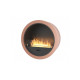 Біокамін Infire INCYRCLE WALL