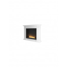 Каминокомплект Infire INPORTAL 1 Белый