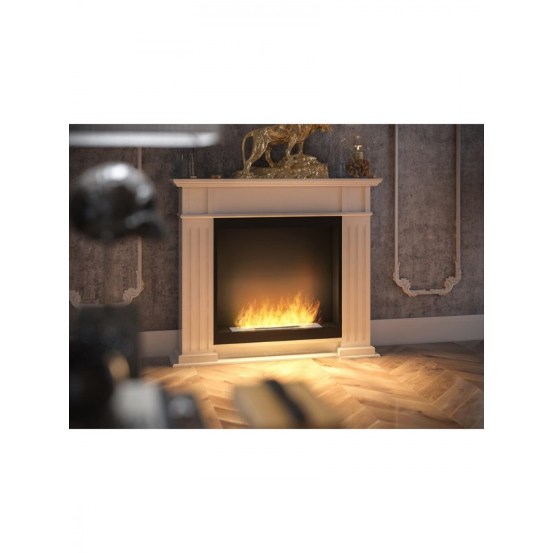 Камінокомплект Infire INPORTAL 1 Білий