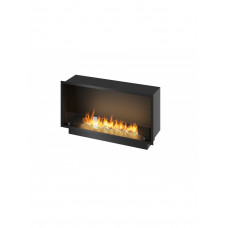 Биокамин Infire INSIDE BLACK 1000
