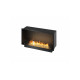 Биокамин Infire INSIDE BLACK 1000