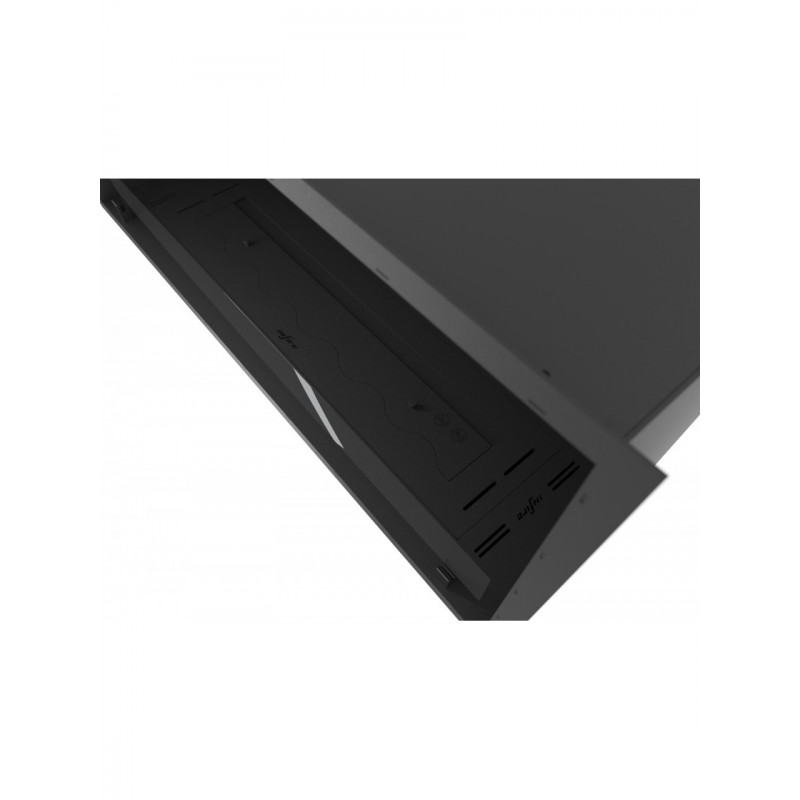 Биокамин Infire INSIDE BLACK 1000